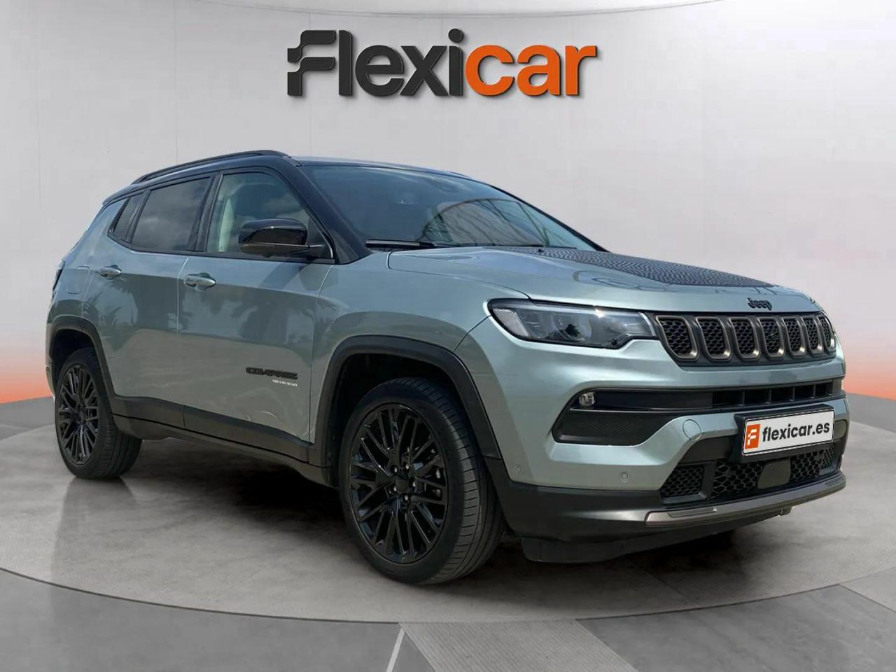 Foto jeep compass 2023 /