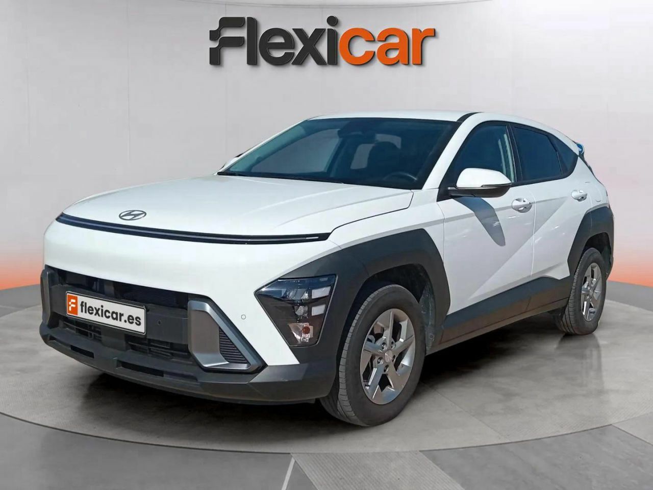 hyundai kona 2024 / foto grande (2)