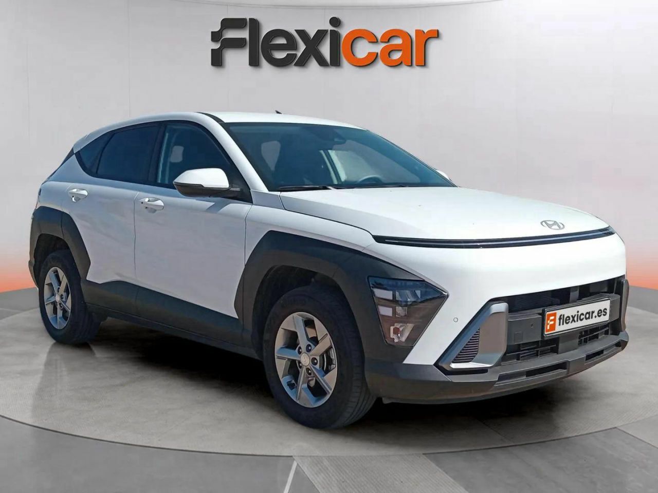 Foto hyundai kona 2024 /