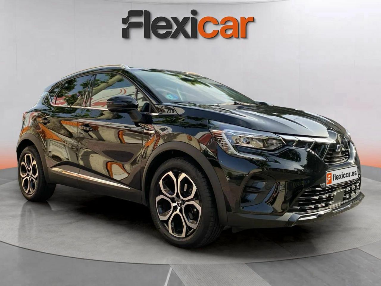 Foto mitsubishi asx 2023 /