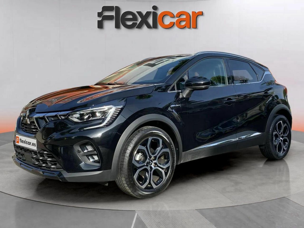 mitsubishi asx 2023 / foto grande (3)