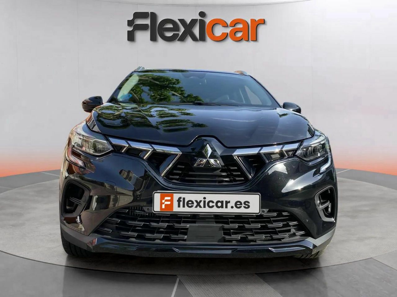mitsubishi asx 2023 / foto grande (2)