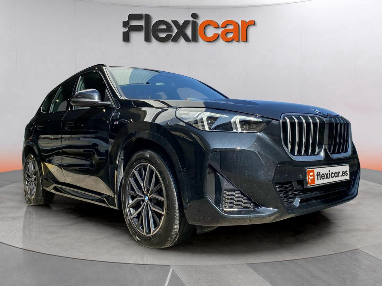Foto bmw x1 2024 /