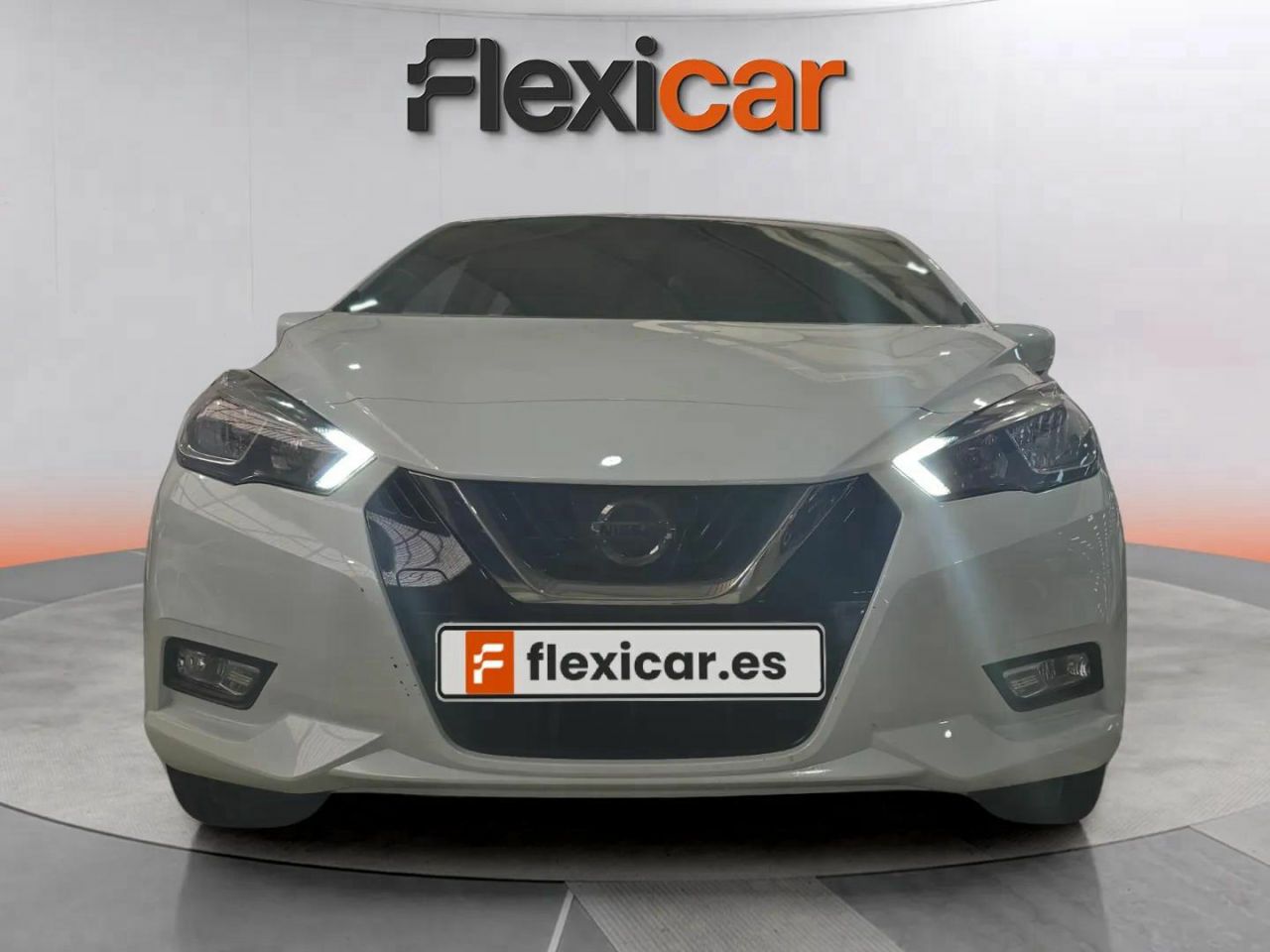 nissan micra 2018 / foto grande (2)