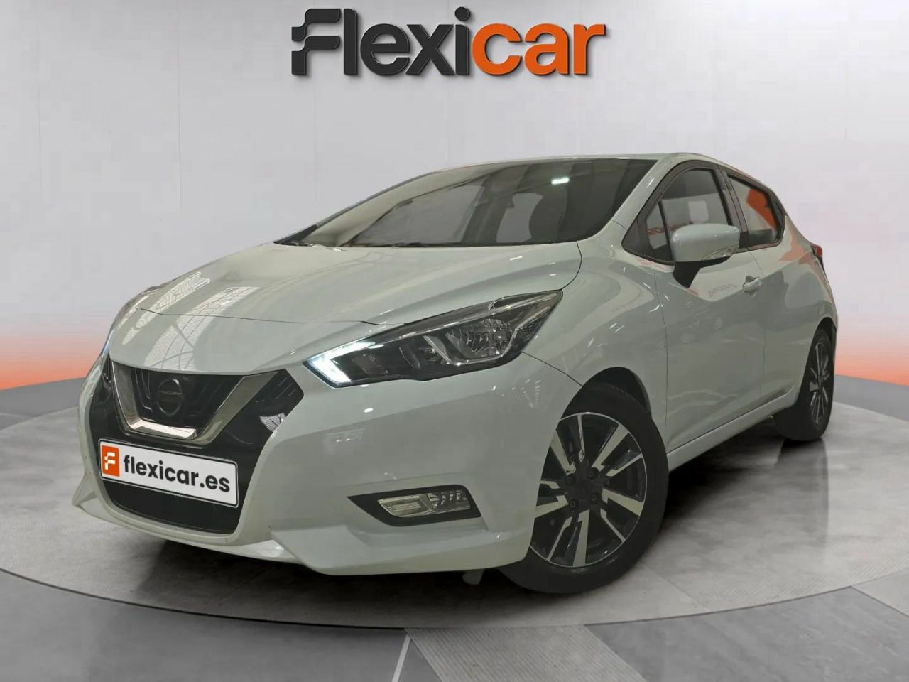nissan micra 2018 / foto grande (3)
