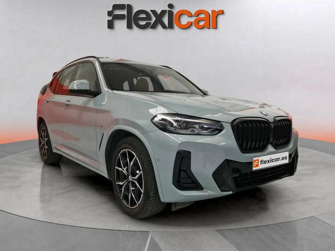 Foto bmw x3 2024 /