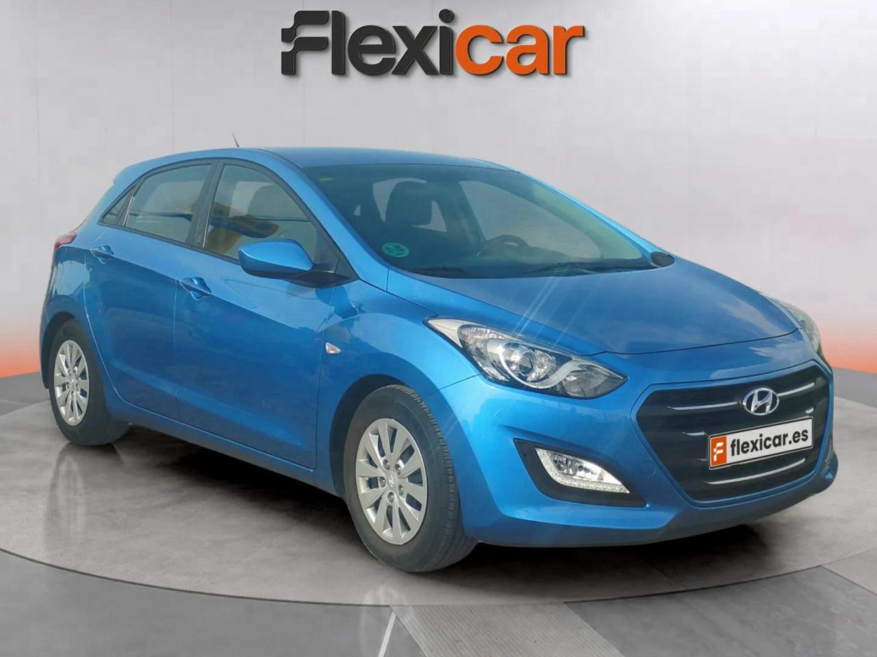Foto hyundai i30 2017 /