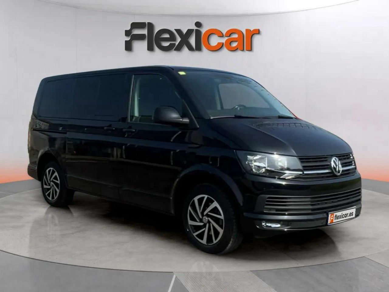 Foto volkswagen multivan 2020 /