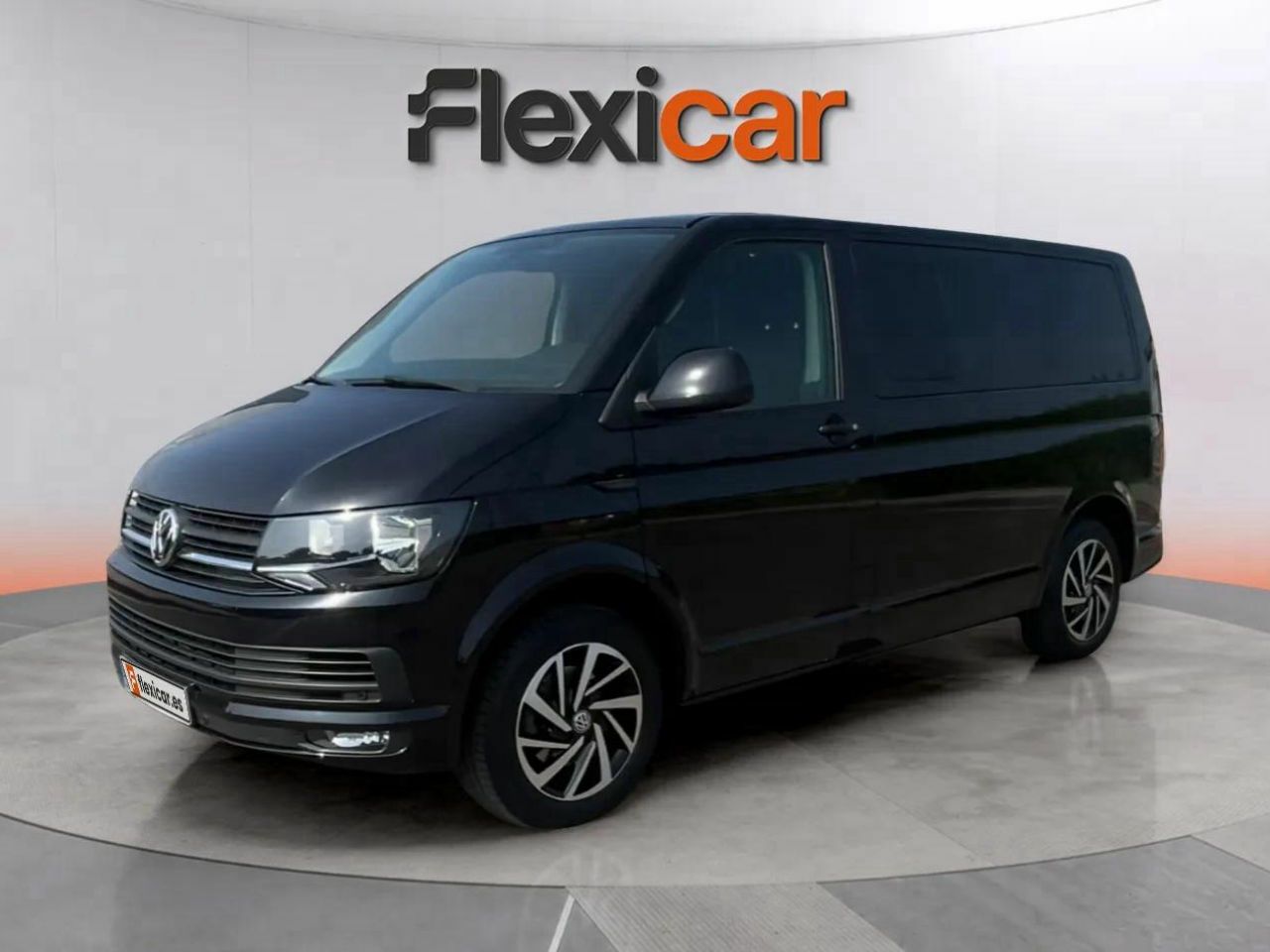 volkswagen multivan 2020 / foto grande (3)