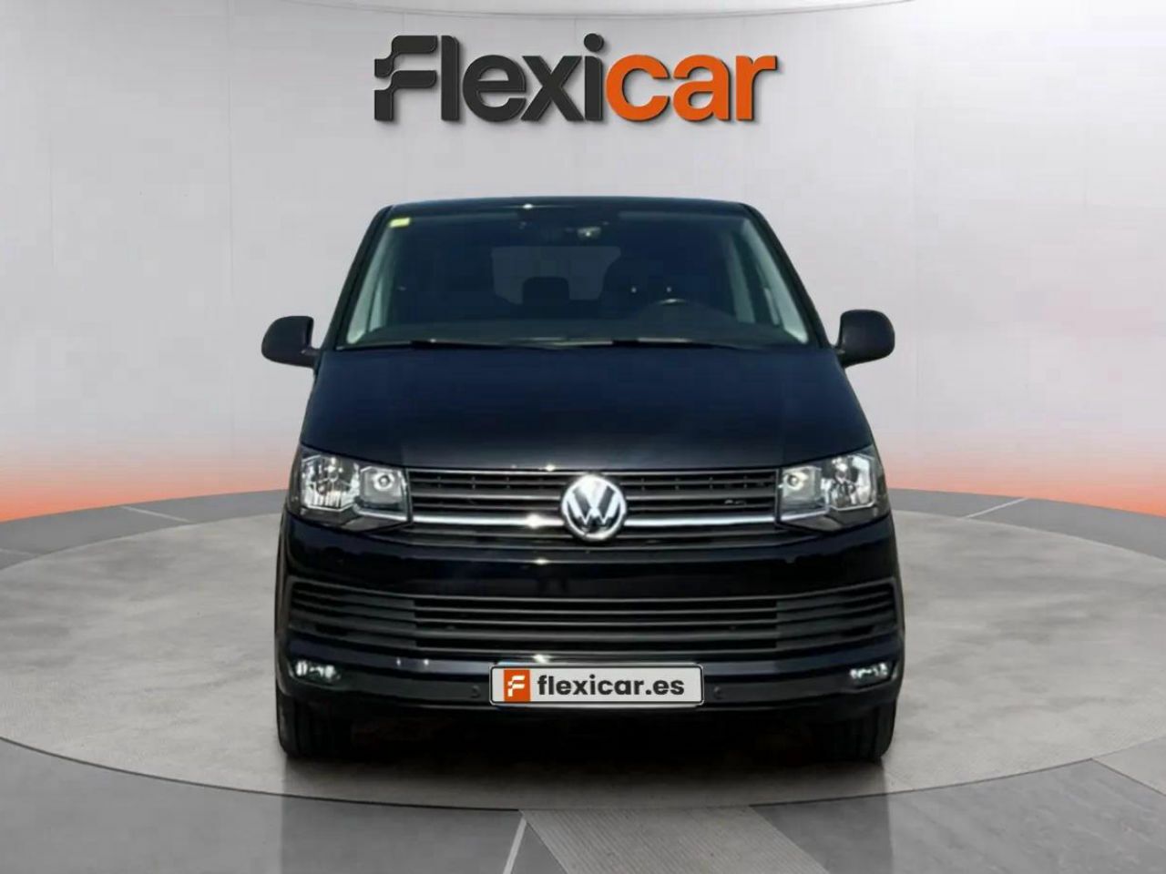 volkswagen multivan 2020 / foto grande (2)