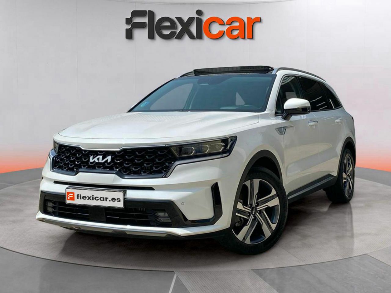 kia sorento 2024 / foto grande (2)