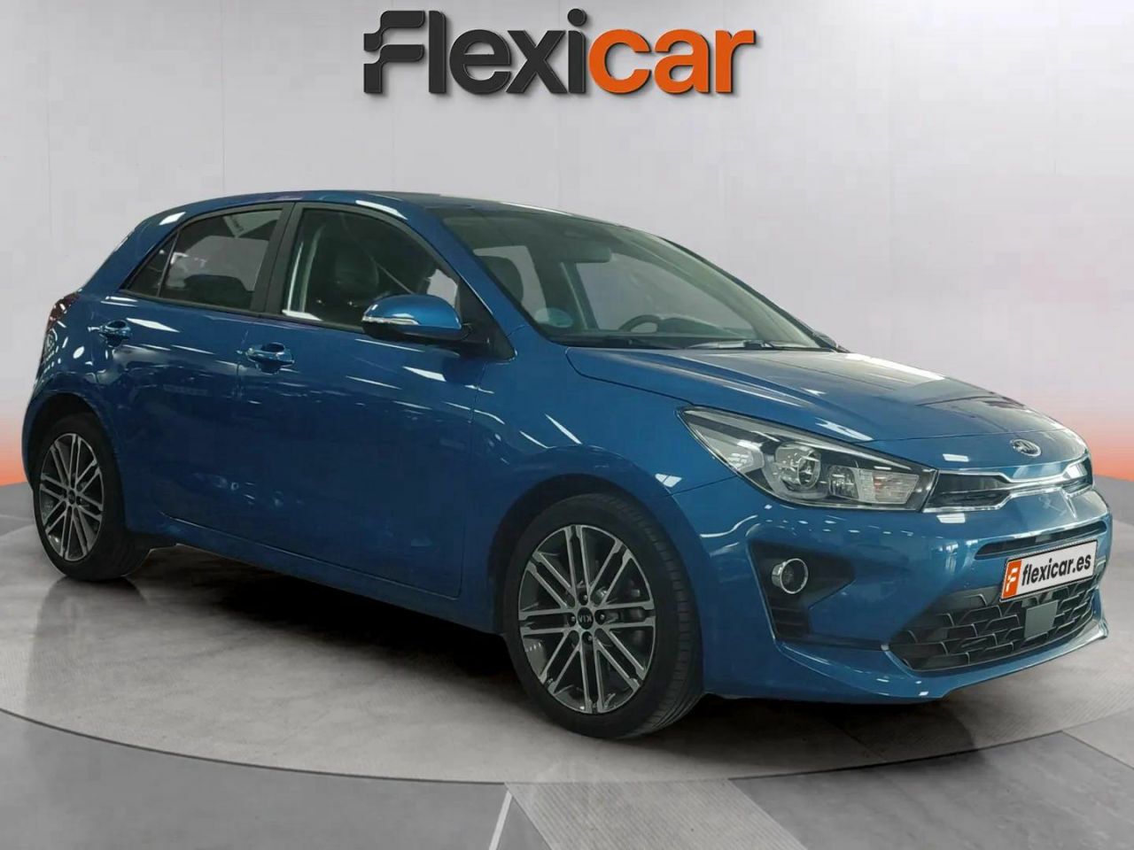 Foto kia rio 2021 /