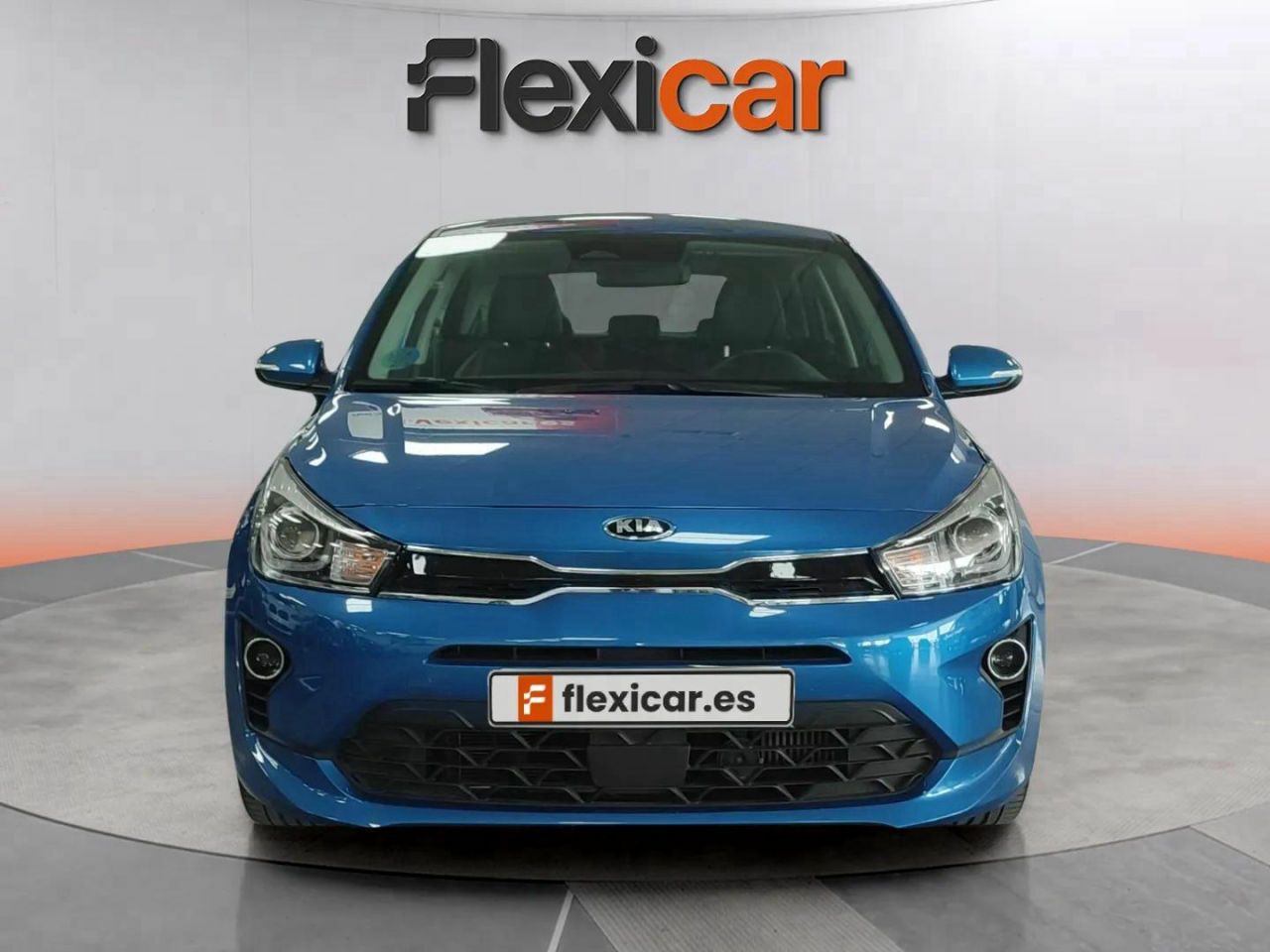 kia rio 2021 / foto grande (2)