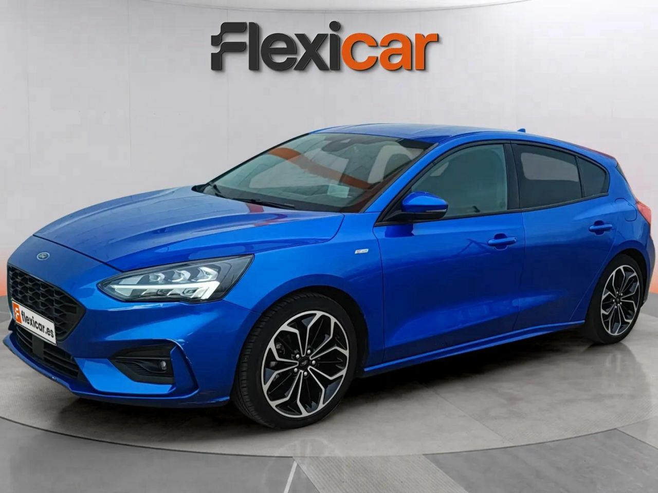 ford focus 2020 / foto grande (3)