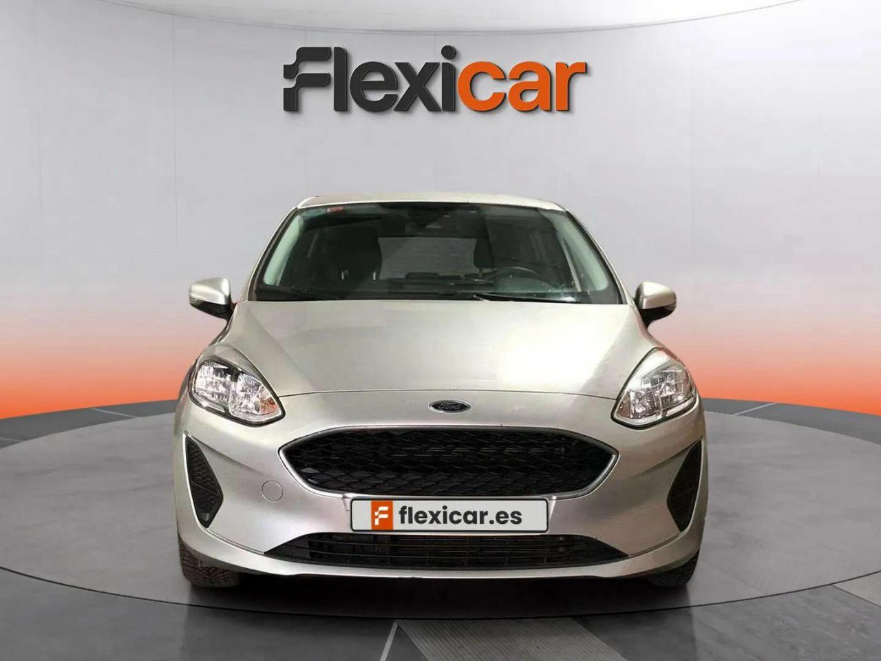 ford fiesta 2021 / foto grande (2)