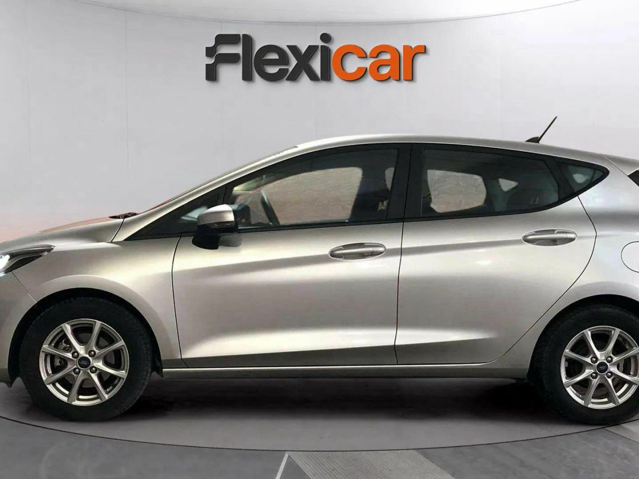ford fiesta 2021 / foto grande (3)