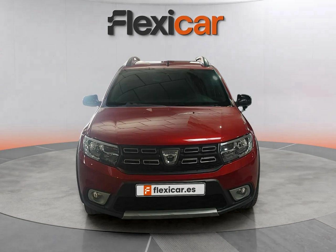 dacia sandero 2018 / foto grande (2)