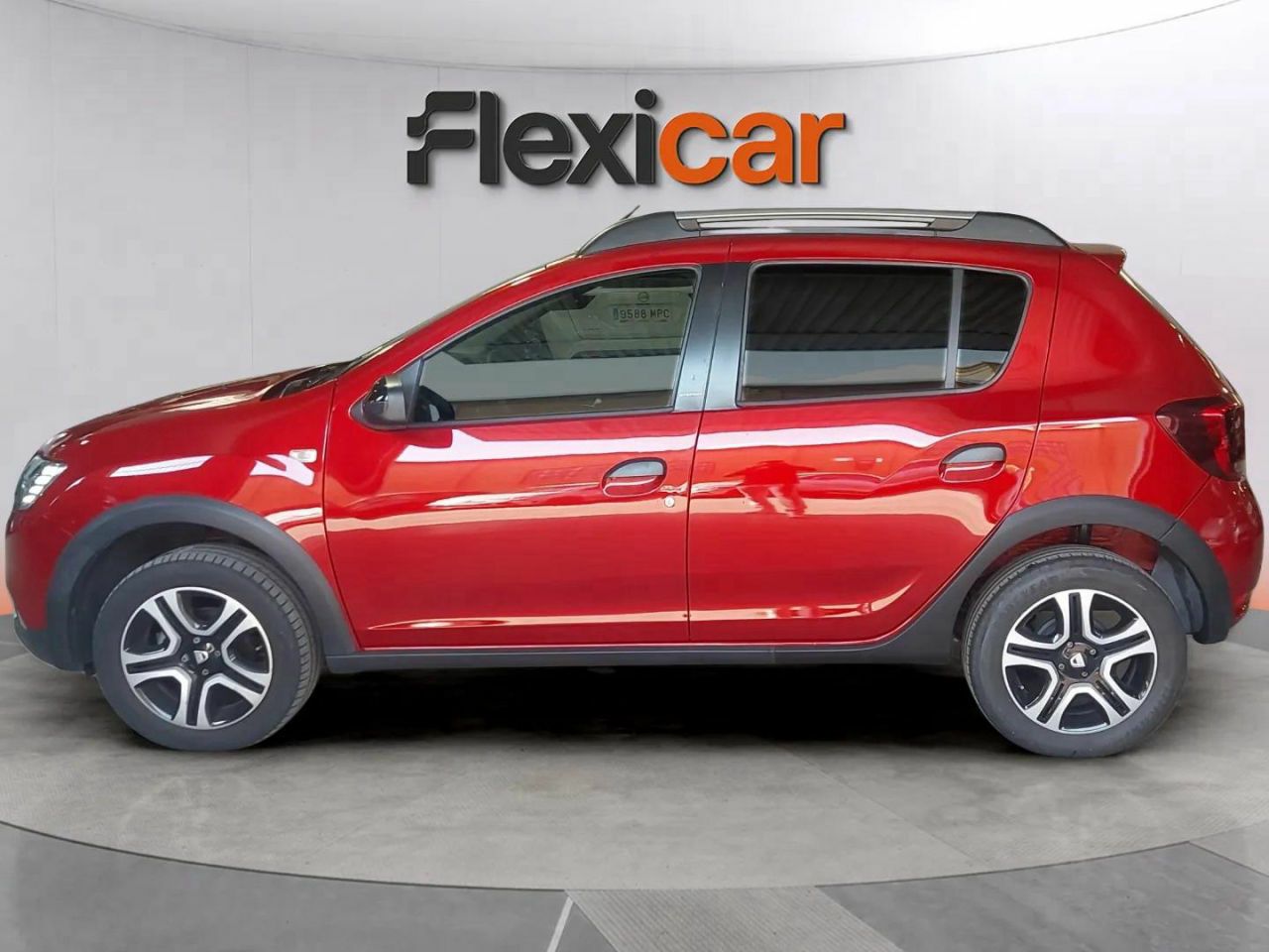 dacia sandero 2018 / foto grande (3)