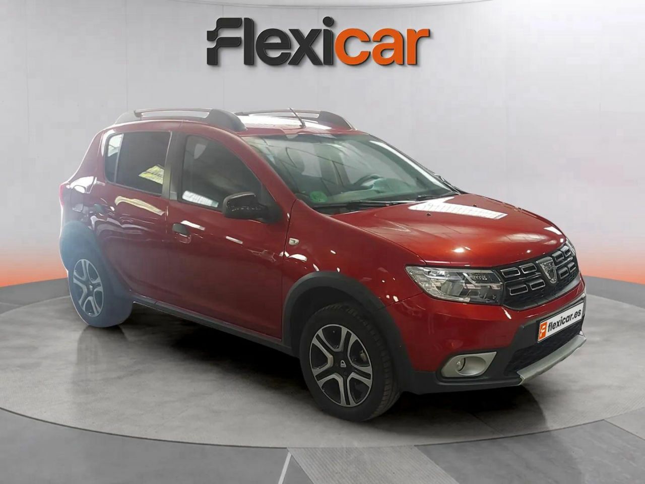 Foto dacia sandero 2018 /