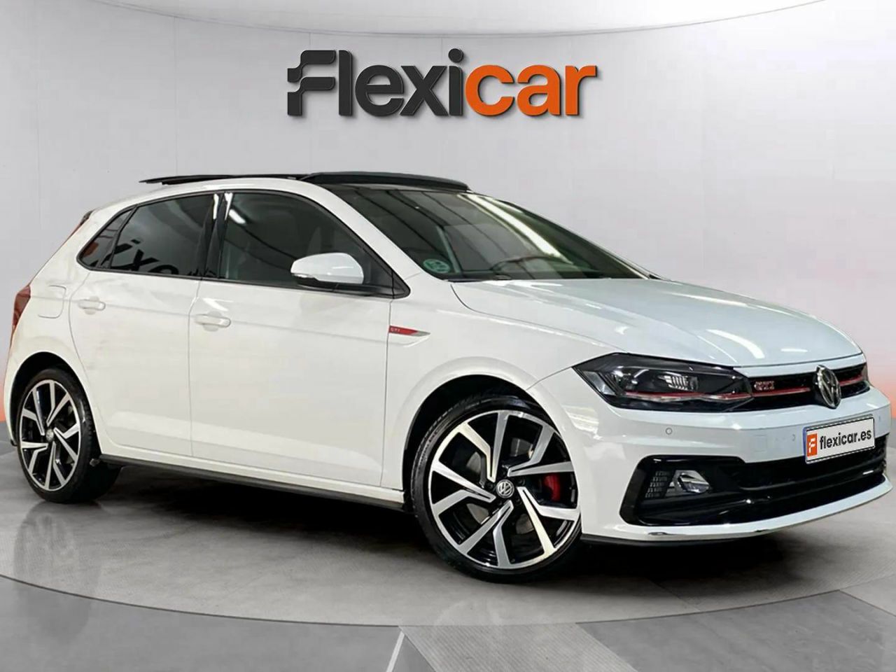 Foto volkswagen polo 2019 /