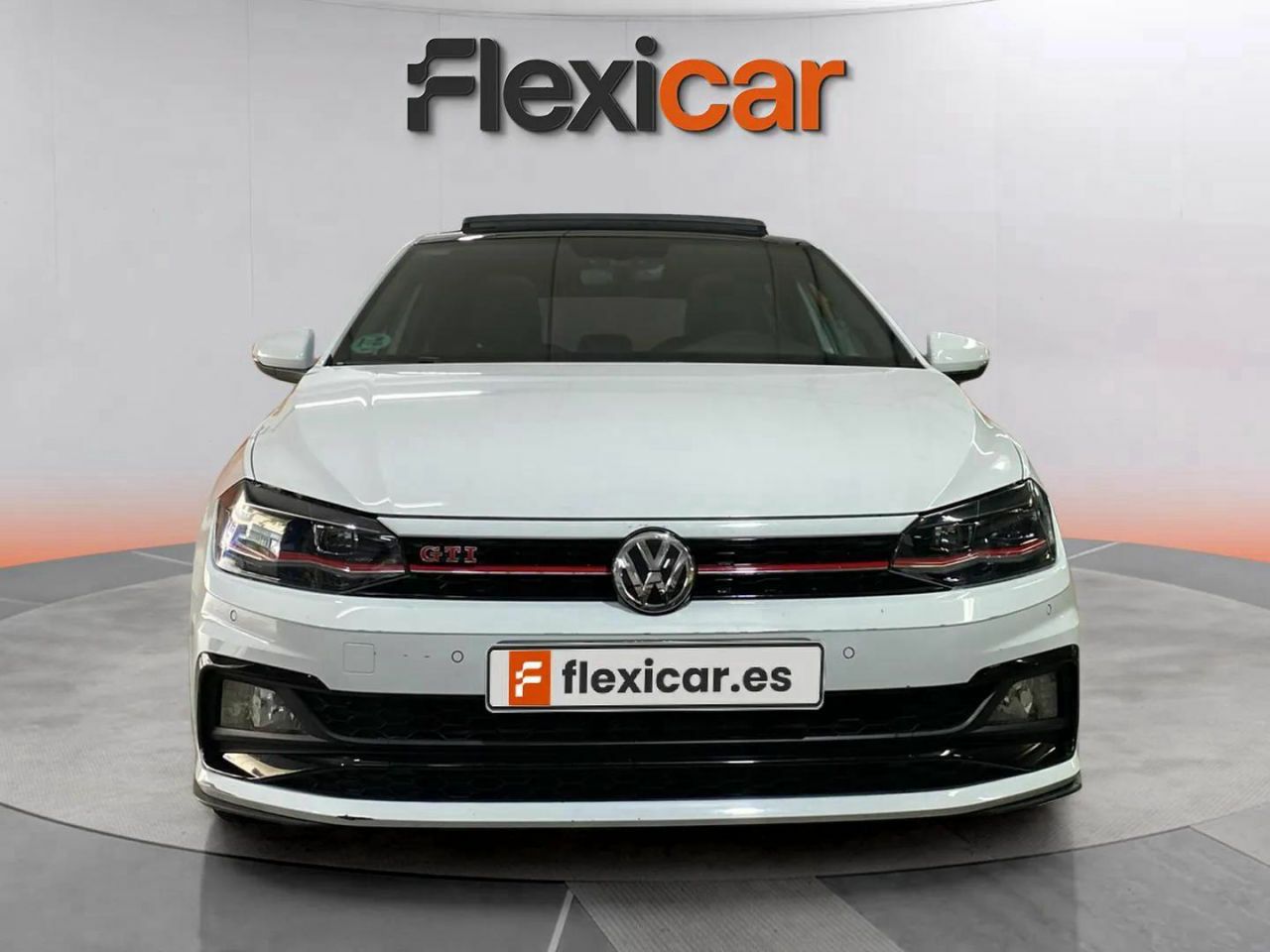 volkswagen polo 2019 / foto grande (2)