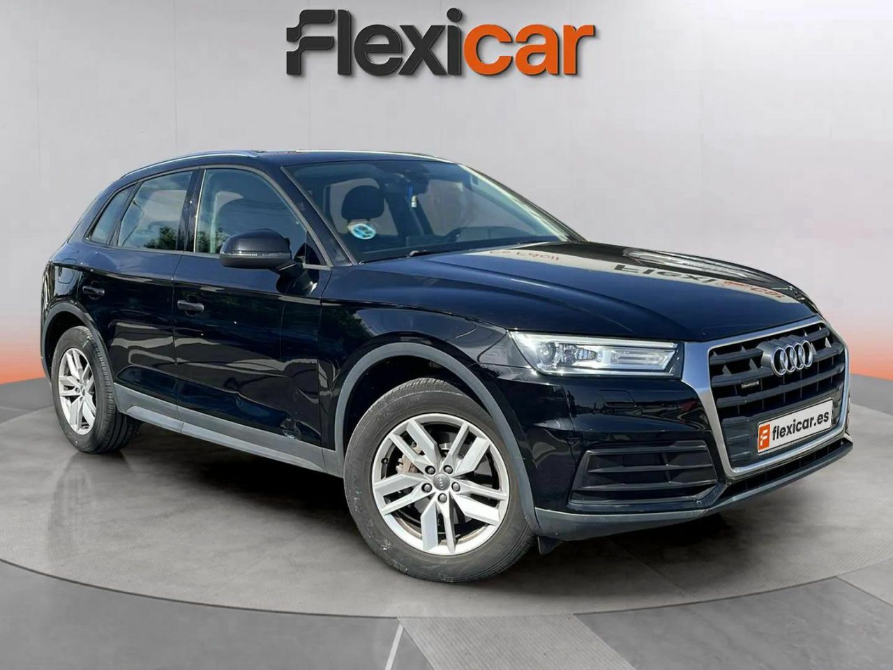 Foto audi q5 2019 /