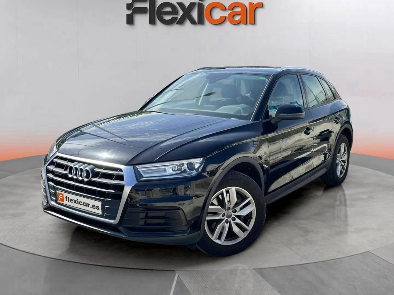 audi q5 2019 / foto grande (3)