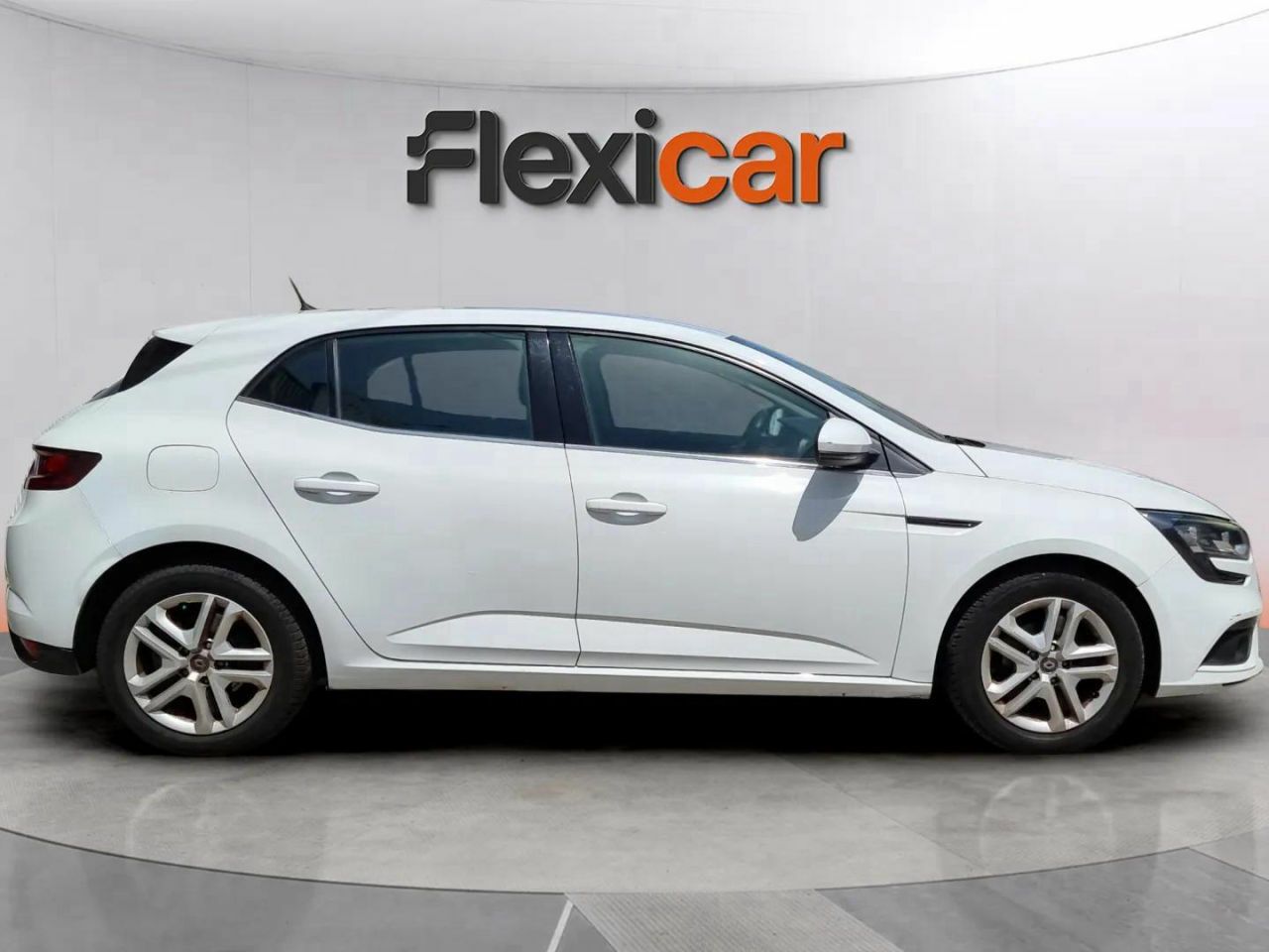 renault megane 2016 / foto grande (2)