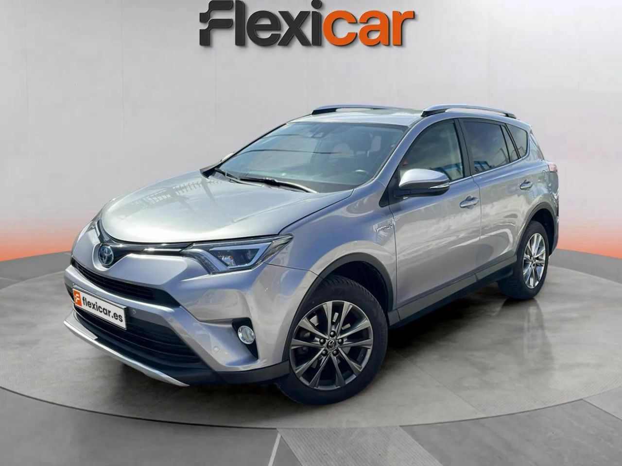 toyota rav4 2017 / foto grande (3)