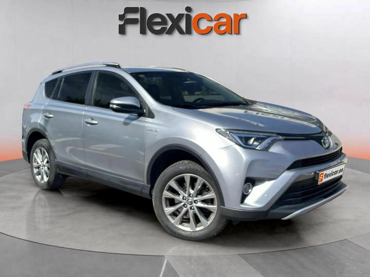 Foto toyota rav4 2017 /