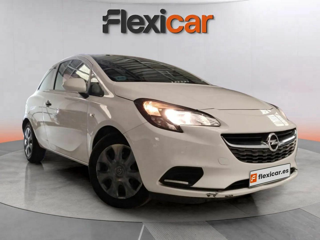 Foto opel corsa 2016 /