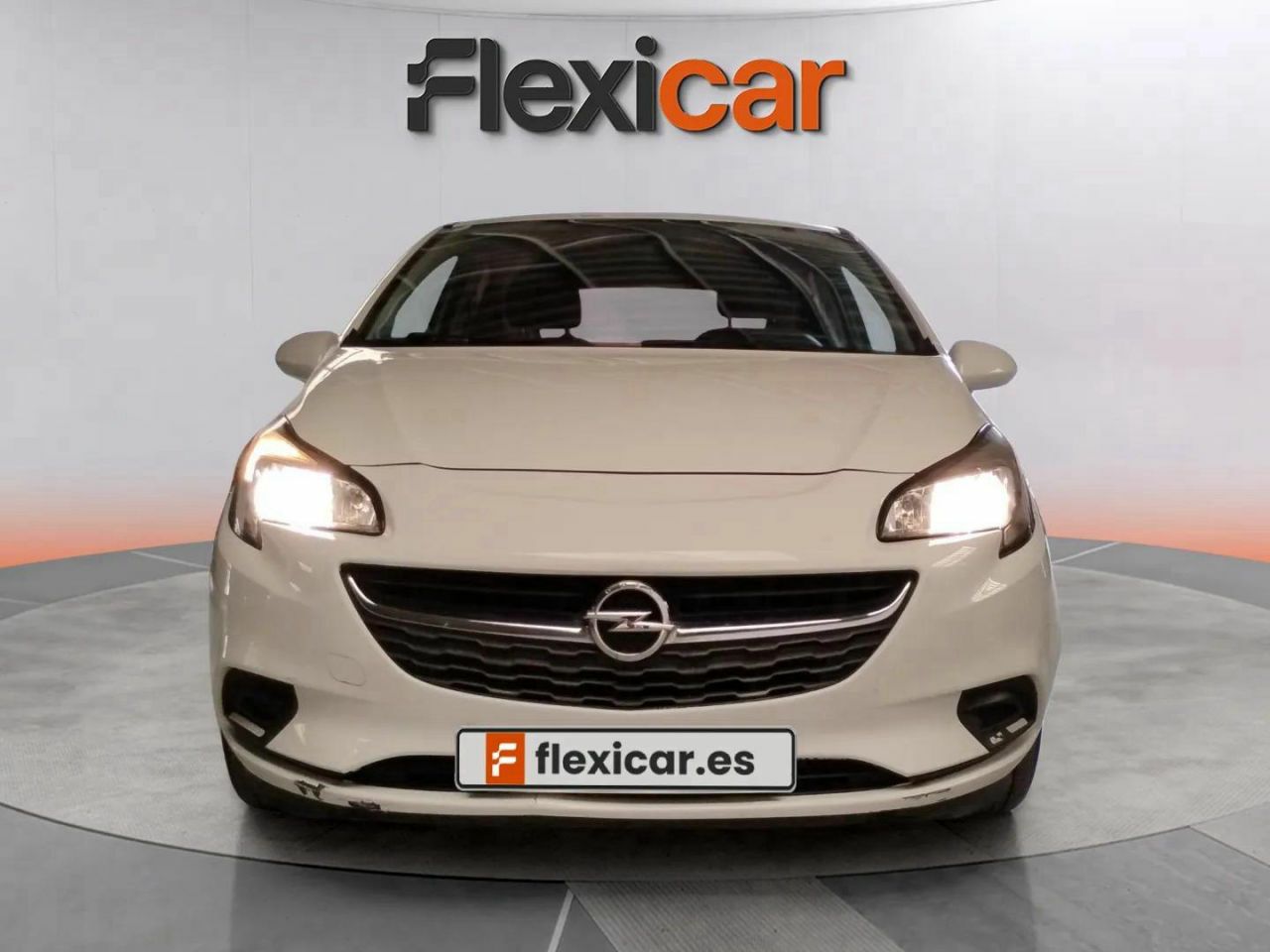 opel corsa 2016 / foto grande (2)