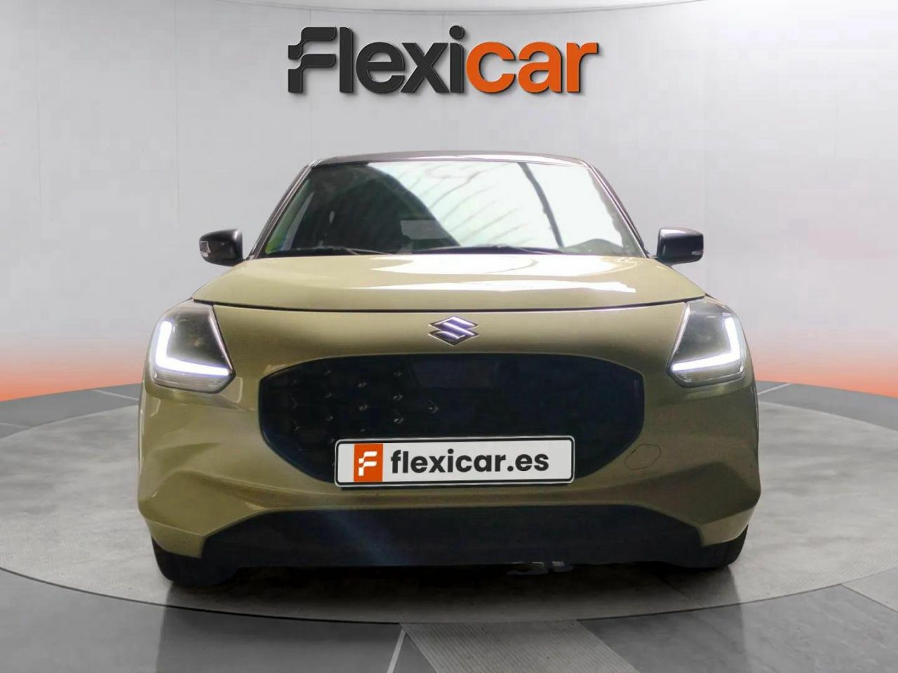 suzuki swift 2025 / foto grande (2)