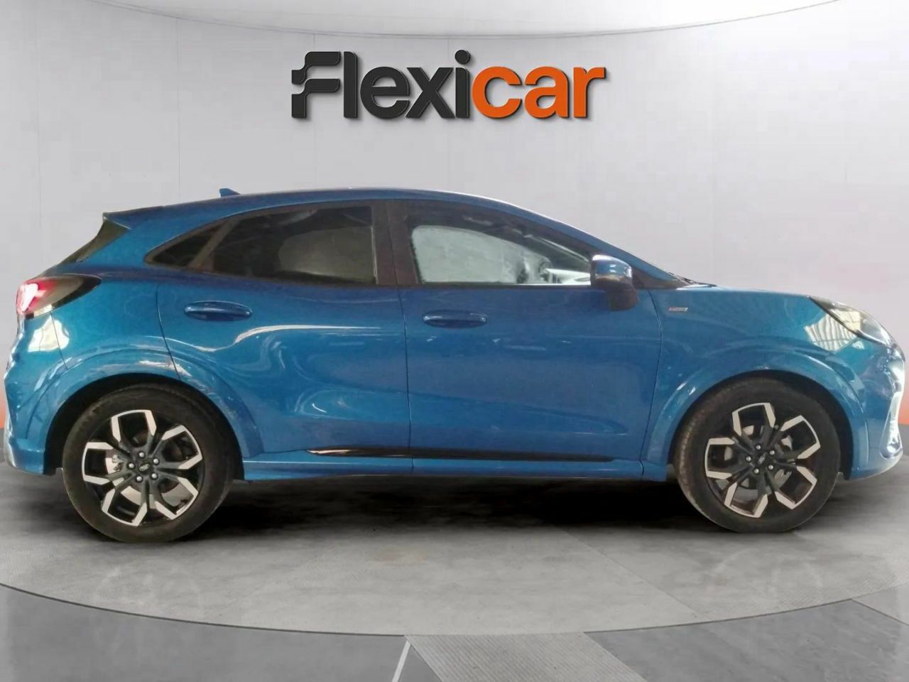 ford puma 2020 / foto grande (3)