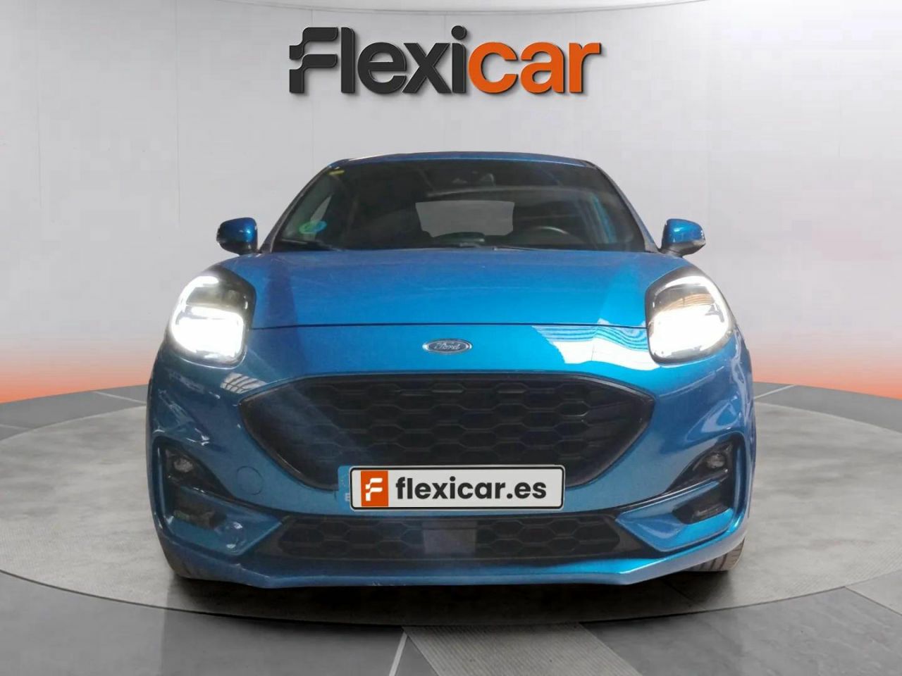 ford puma 2020 / foto grande (2)