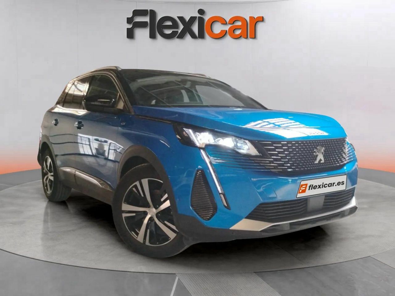 Foto peugeot 3008 2021 /
