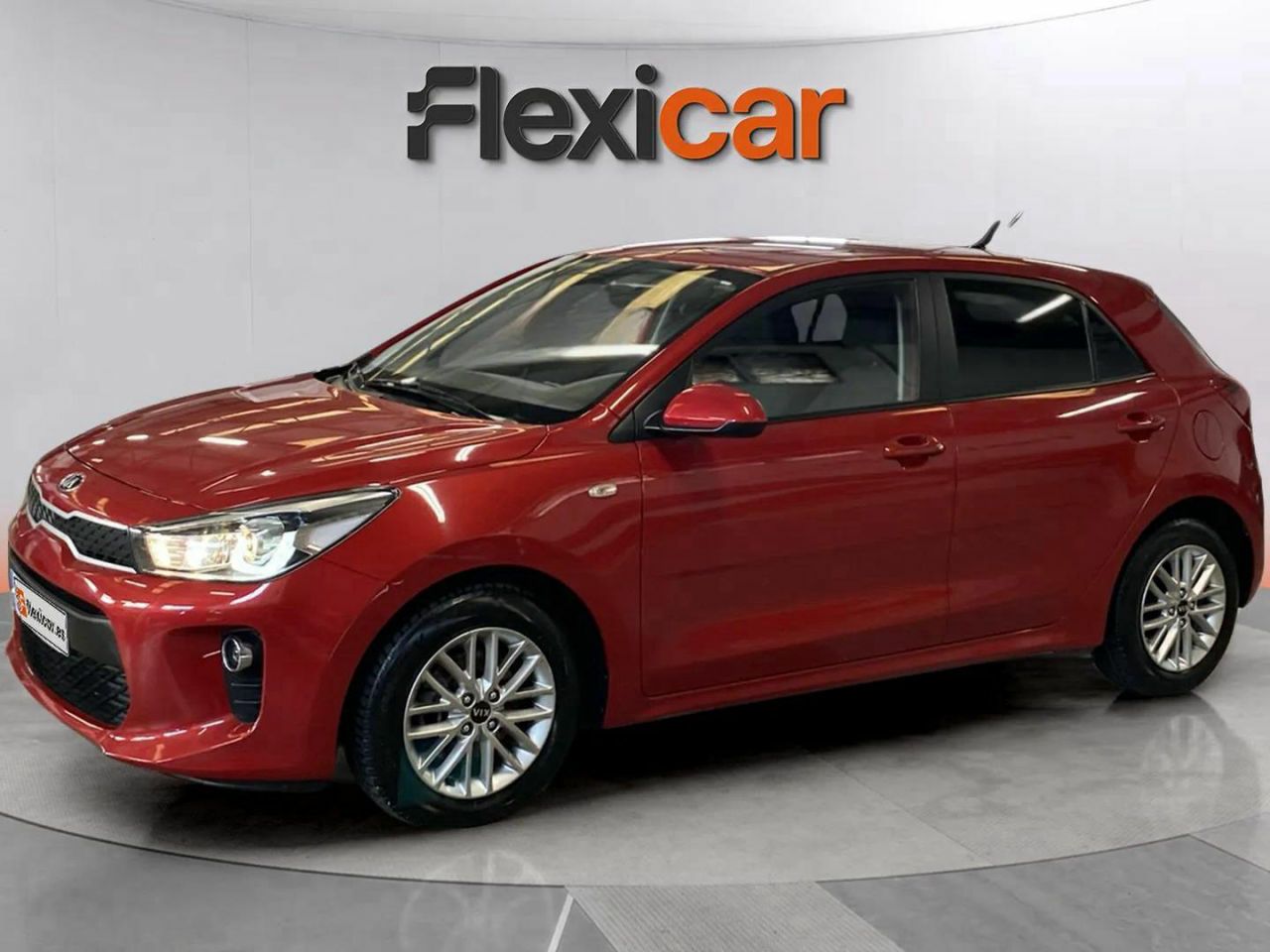 kia rio 2018 / foto grande (2)