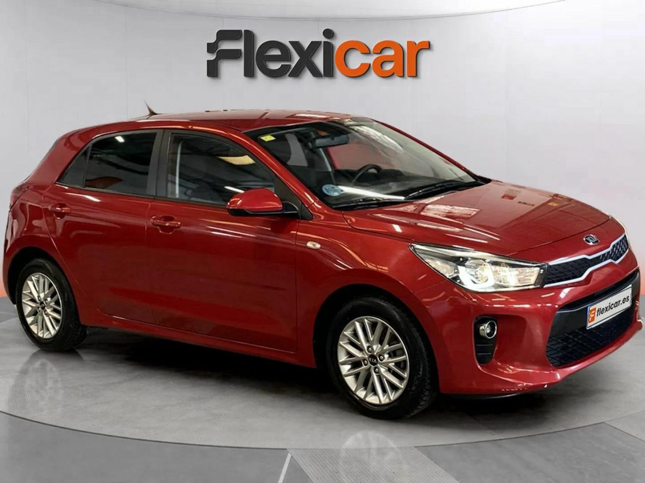 Foto kia rio 2018 /