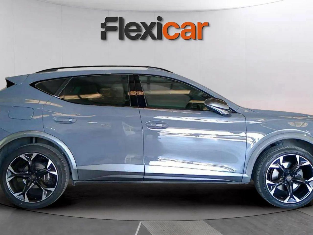 cupra formentor 2022 / foto grande (3)