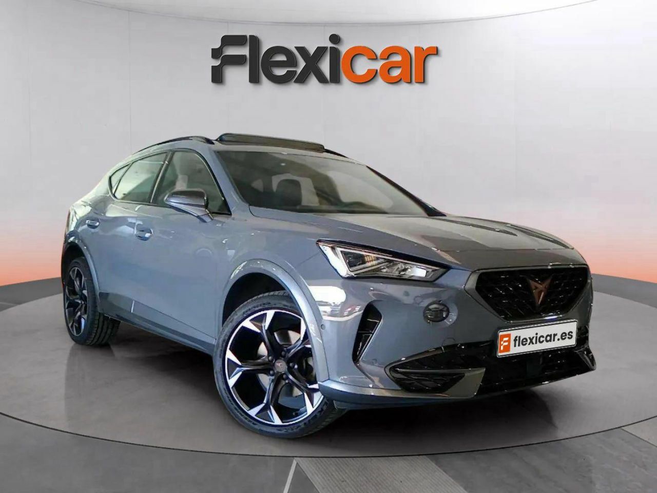 Foto cupra formentor 2022 /