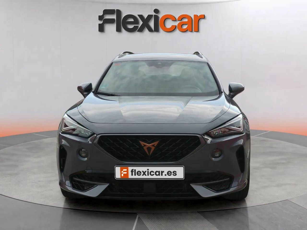 cupra formentor 2021 / foto grande (3)