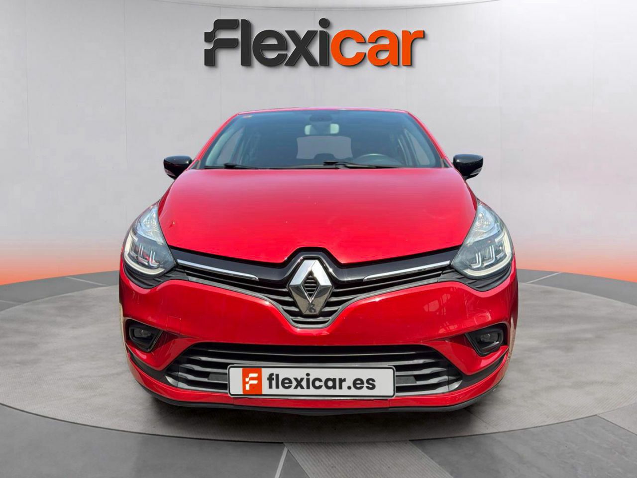renault clio 2017 / foto grande (2)