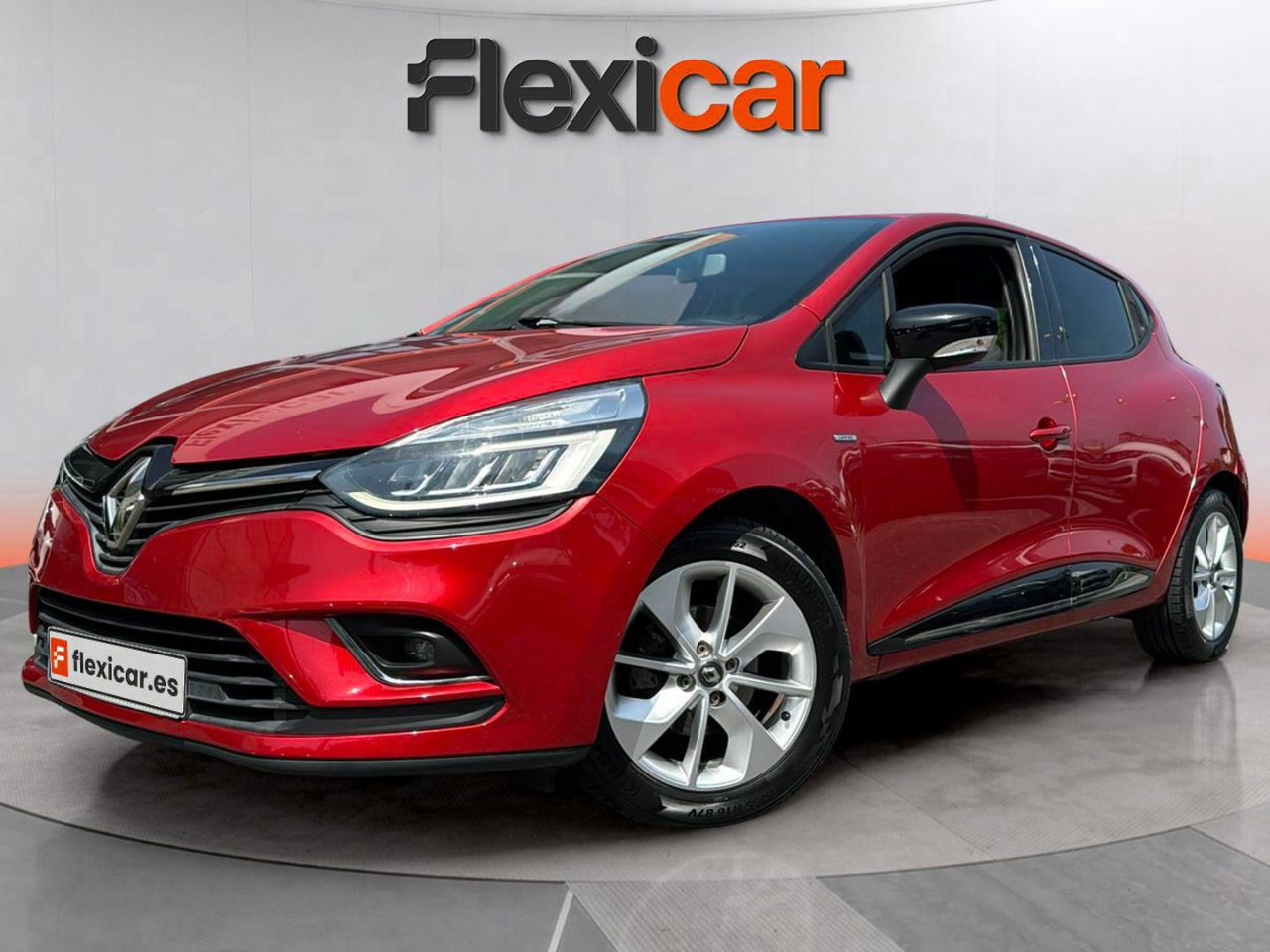 renault clio 2017 / foto grande (3)