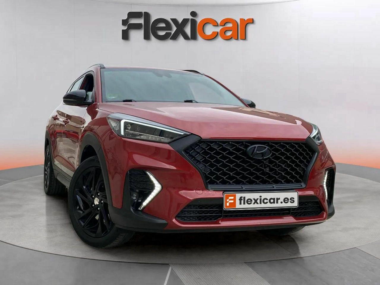 Foto hyundai tucson 2019 /