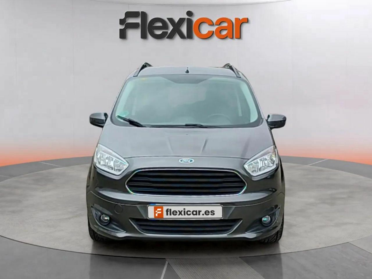 ford tourneo courier 2018 / foto grande (2)