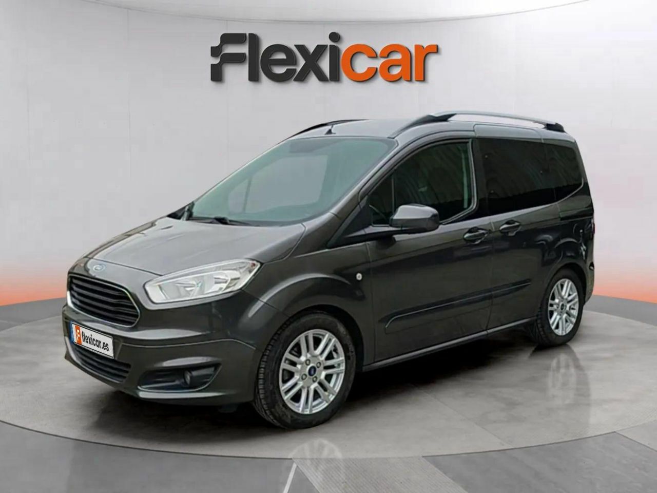 ford tourneo courier 2018 / foto grande (3)