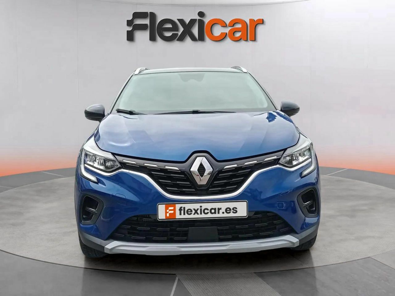 renault captur 2020 / foto grande (2)