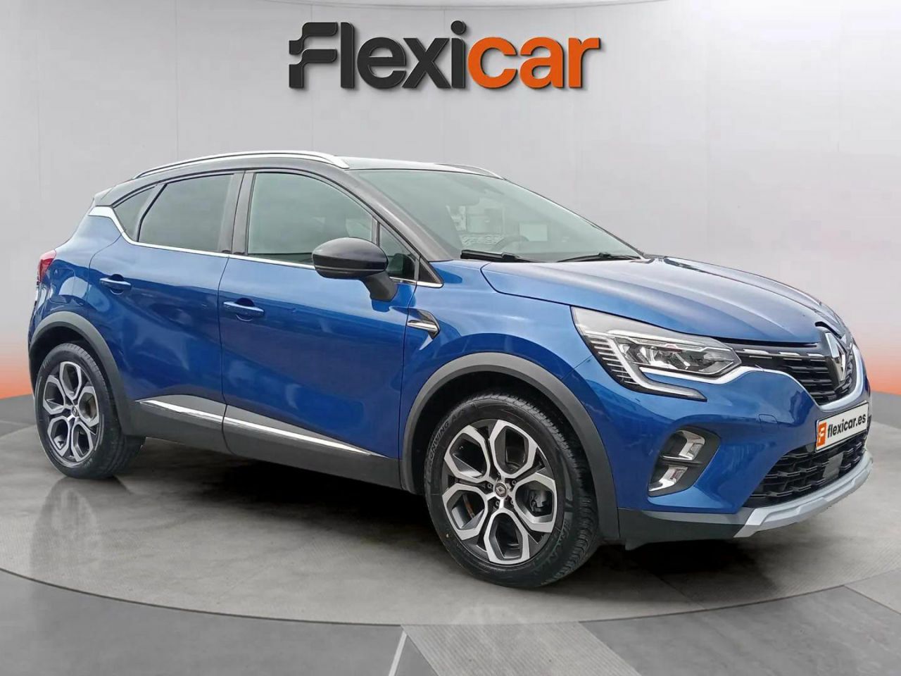 Foto renault captur 2020 /