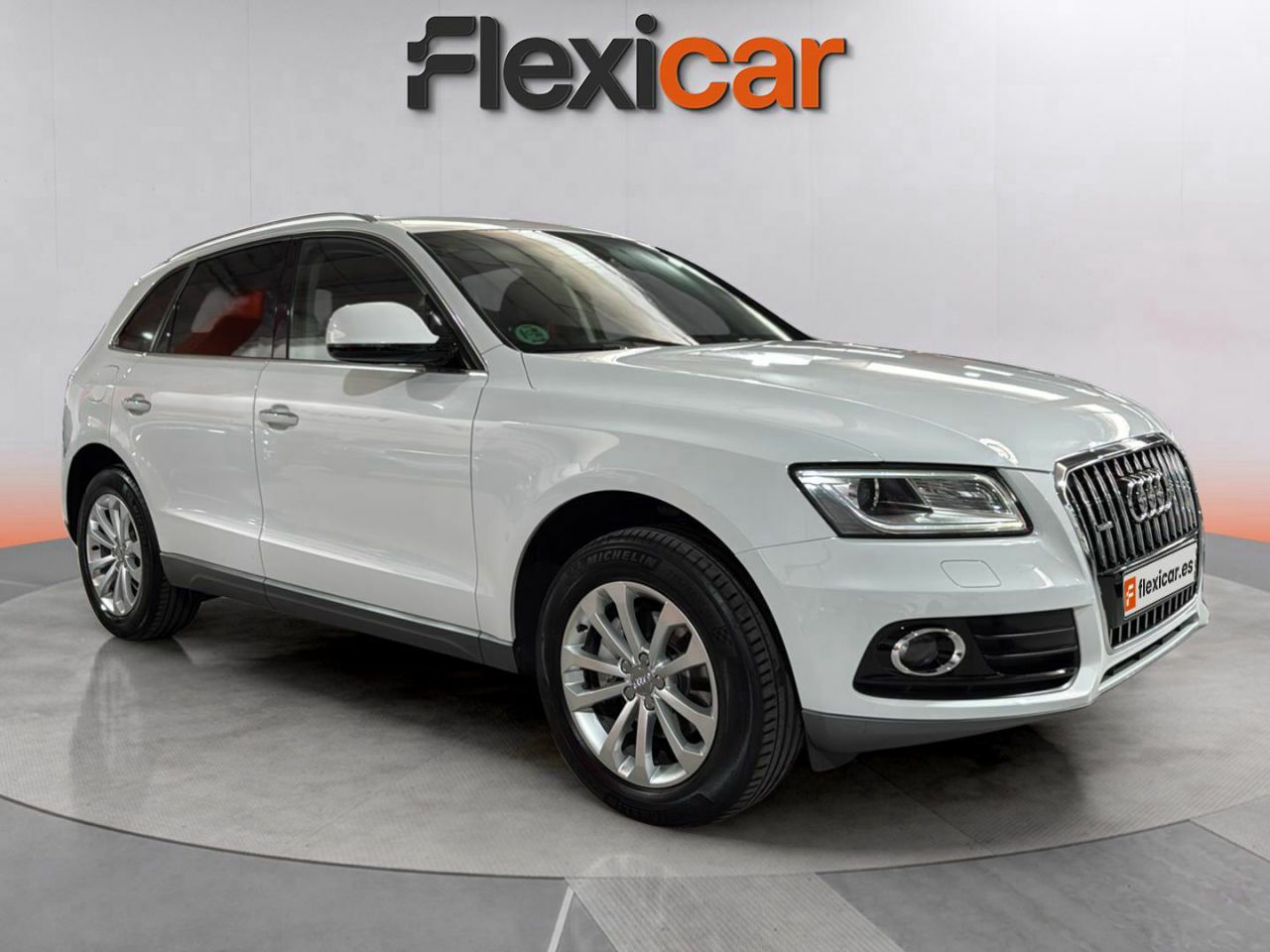 Foto audi q5 2016 /