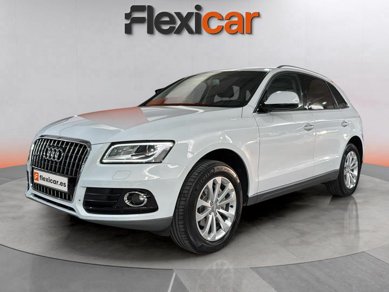 audi q5 2016 / foto grande (3)